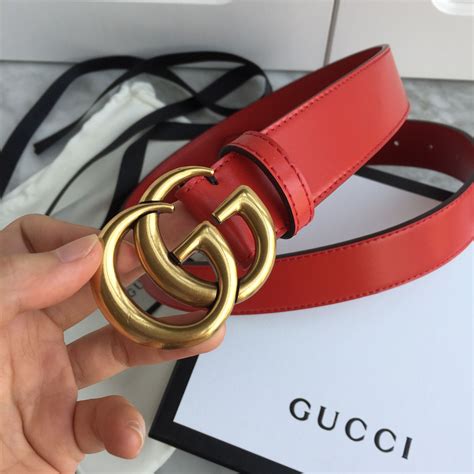 all red gucci belt cheap|real red gucci belt.